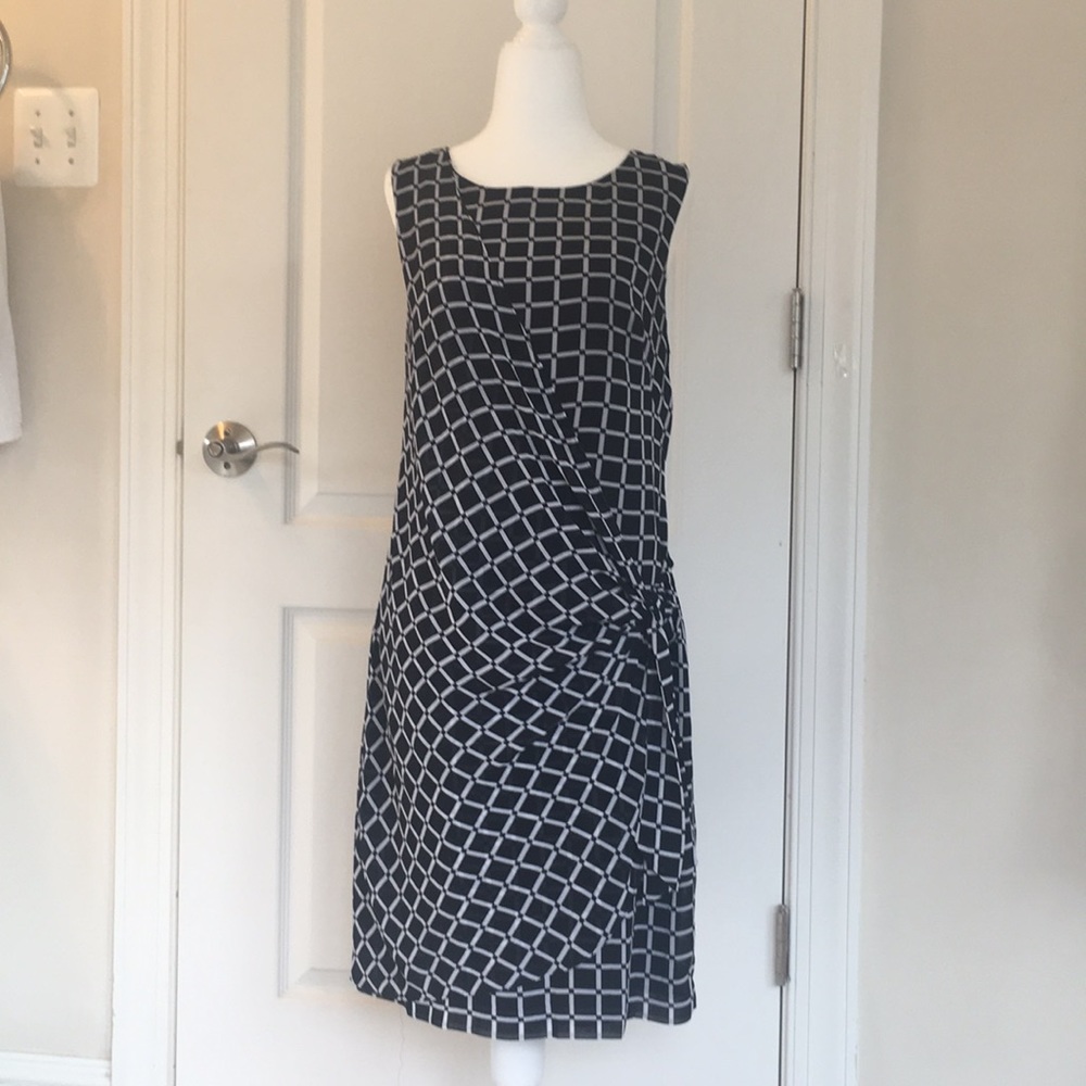 White House Black Market Dress